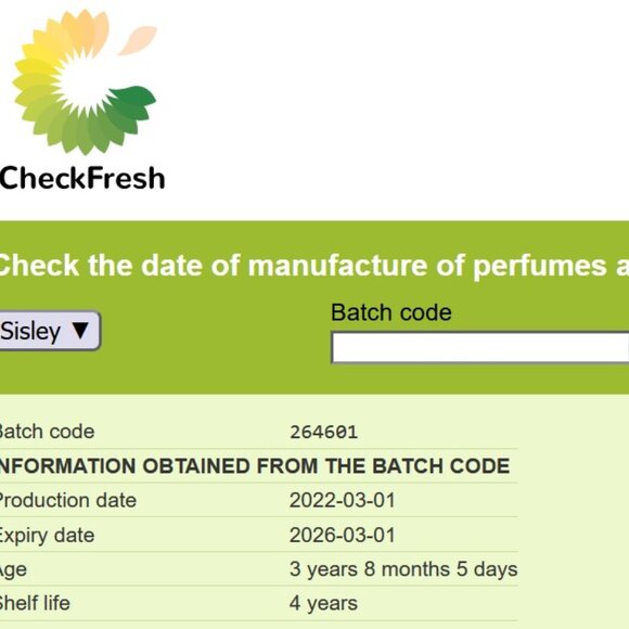 Sisley Energizing Foaming Exfoliant for the body, 200ml - Picture 6 of 6